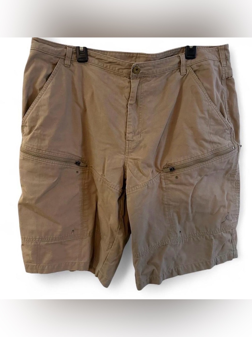 Vintage Jordan Brand Ripstop Cargo Shorts
